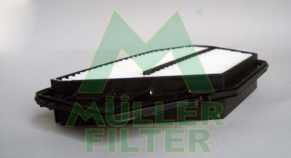 MULLER FILTER Воздушный фильтр PA3240